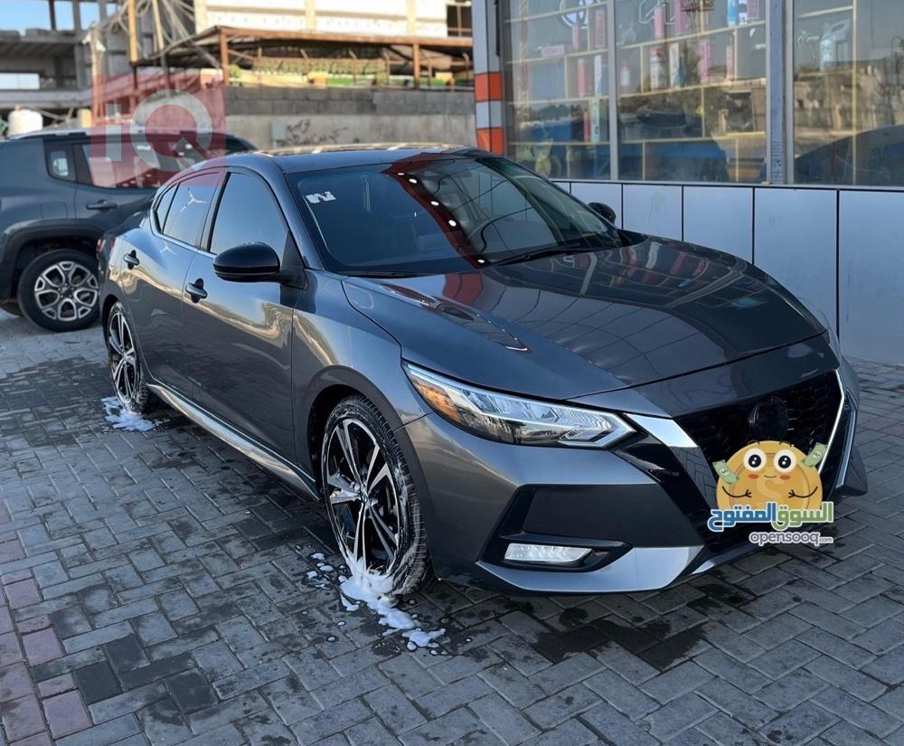 Nissan Sentra